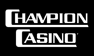 Champion Casino Logo