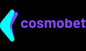 Cosmobet Logo