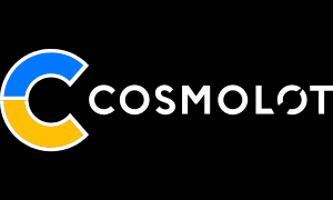 Cosmolot Logo