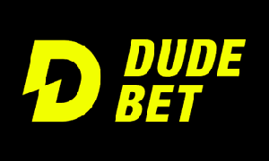 Dudebet Logo