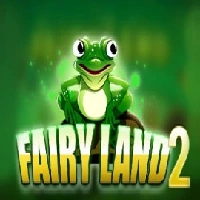 Ігровий автомат Fairy Land 2