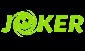 Joker Logo