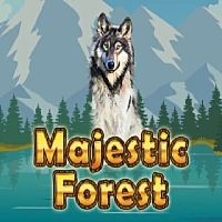 Majestic Forest Logo