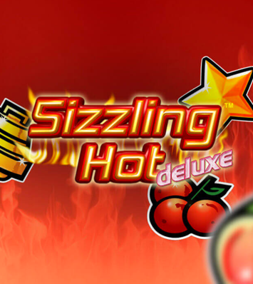 Sizzling Hot Deluxe