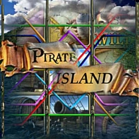 Pirate's Island Logo