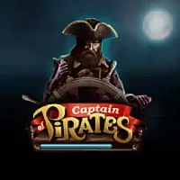 Captain of Pirates Logo