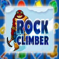 Ігровий автомат Rock Climber