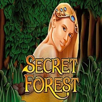 Secret Forest Logo