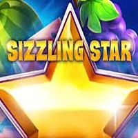 Sizzling Stars Logo