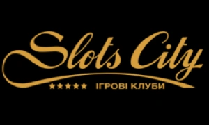 Slots City Logo