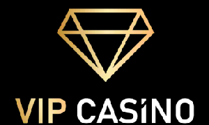 VIP Casino Logo